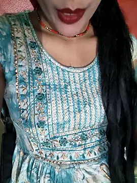 Eshwari Chopra online show from 10/27/25, 04:00