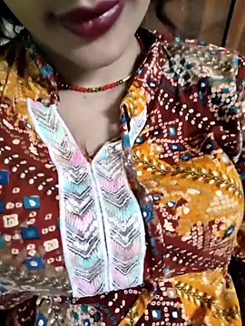 Eshwari Chopra online show from 11/09/25, 04:49