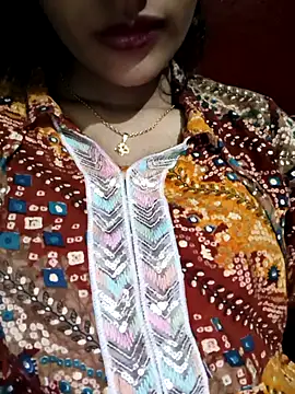 Eshwari Chopra online show from 11/25/25, 05:02