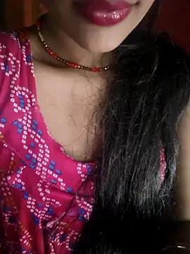 Eshwari Chopra online show from 04/08/26, 05:51