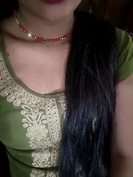 Eshwari Chopra online show from 04/09/26, 08:20