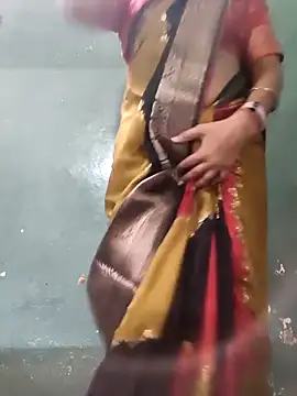 Eshwari Chopra online show from 05/10/26, 05:12