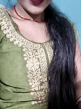 Eshwari Chopra online show from 05/11/26, 07:25
