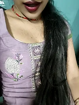 Eshwari Chopra online show from 05/11/26, 05:43