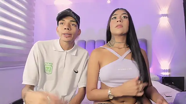 candyandmarilyn online show from 09/26/25, 08:35