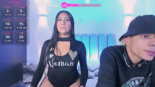 candyandmarilyn online show from 09/27/25, 09:42