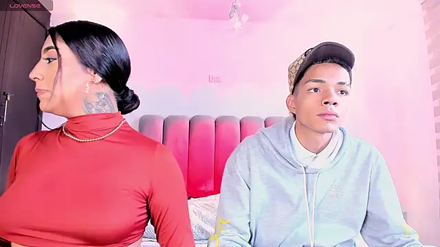 candyandmarilyn online show from 10/07/25, 08:06