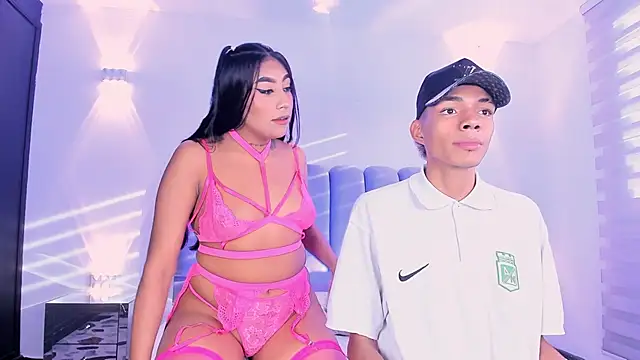 candyandmarilyn online show from 10/14/25, 09:37