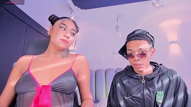 candyandmarilyn online show from 10/27/25, 09:08