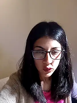 Camilitah online show from 09/21/25, 01:07