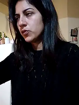 Camilitah online show from 09/22/25, 02:30