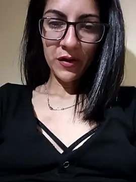 Camilitah online show from 10/02/25, 02:51