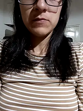 Camilitah online show from 10/05/25, 08:40