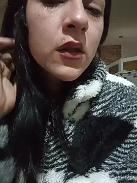 Camilitah online show from 06/04/26, 01:17