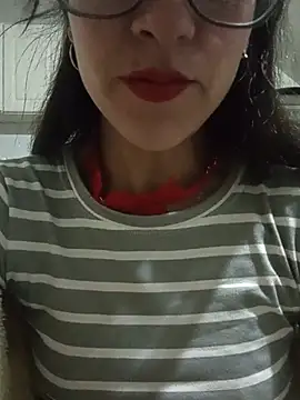 Camilitah online show from 06/27/26, 03:33