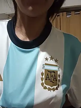 Camilitah online show from 07/07/26, 06:47