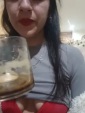 Camilitah online show from 07/11/26, 05:32