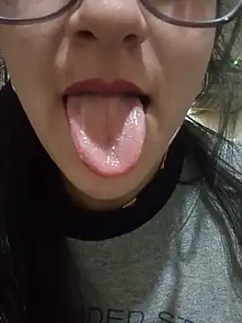 Camilitah online show from 07/14/26, 06:35