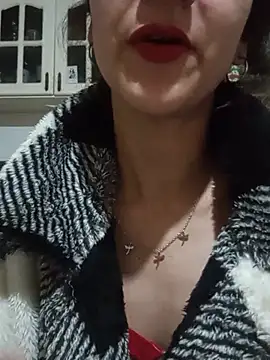 Camilitah online show from 07/18/26, 05:44