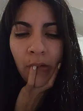 Camilitah online show from 07/27/26, 03:30