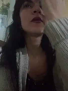 Camilitah online show from 08/01/26, 04:45