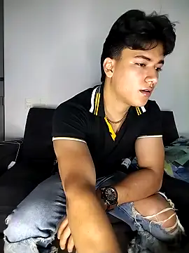 Snapshot of THE_LITTLE_LIAM chatting on 10/09/25, 09:57 THE LITTLE LIAM online show from 10/09/25, 09:57