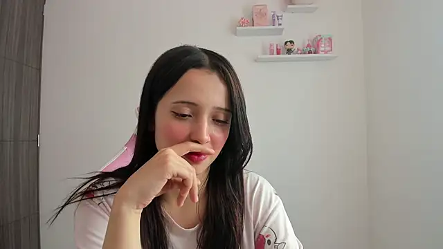 ImBunnyNova online show from 11/12/25, 04:07