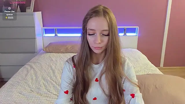 Amy Waynee online show from 03/21/25, 10:28