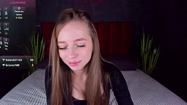 Amy Waynee online show from 09/26/25, 06:56