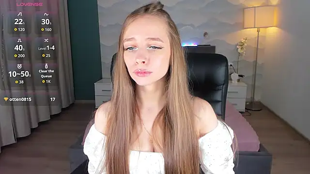 Amy Waynee online show from 10/15/25, 11:38