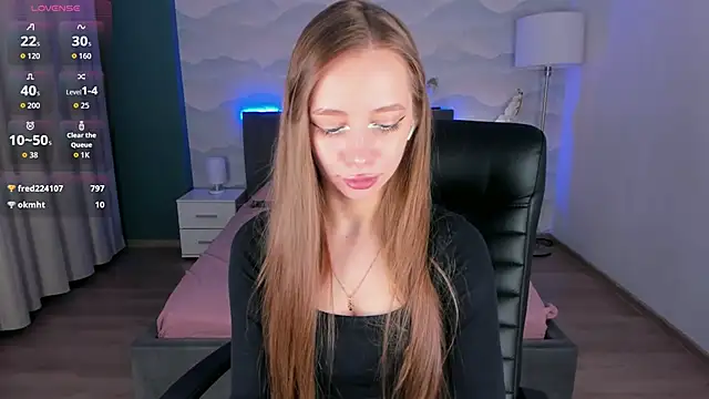 Amy Waynee online show from 12/13/25, 08:47