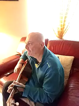 Alexis Bull online show from 11/18/25, 02:10