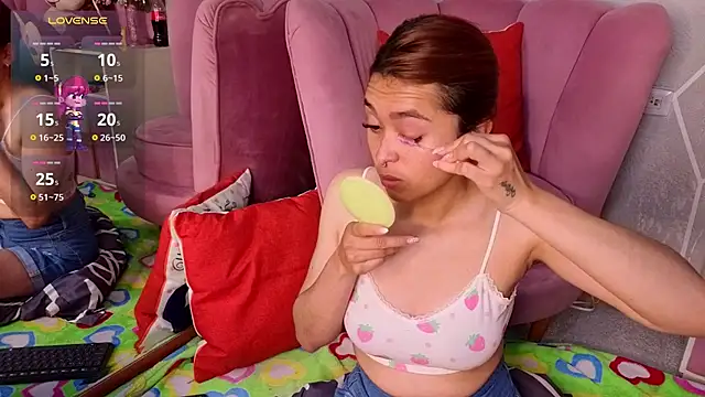 MilleyJones online show from 11/08/25, 07:45