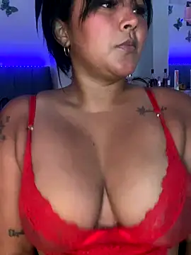 sashaoficial  online show from 09/10/25, 04:34