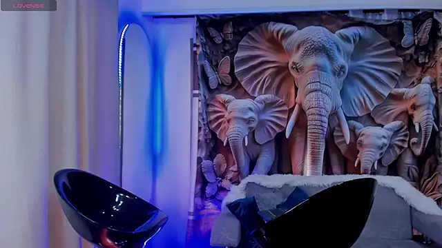 Snapshot of Lukas_Green chatting on 09/12/25, 05:46 Lukas Green online show from 09/12/25, 05:46