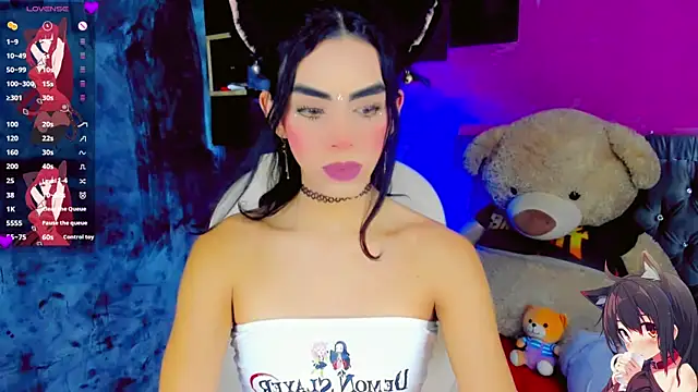 Snapshot of Valensx_oficiall chatting on 10/28/25, 05:26 Valensx oficiall online show from 10/28/25, 05:26