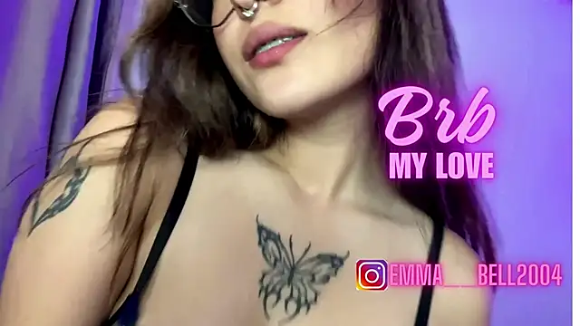 emma  bell  online show from 10/21/25, 03:13