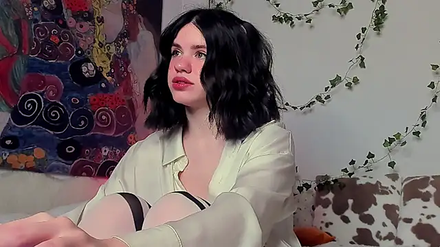 secret princess online show from 03/22/25, 06:58