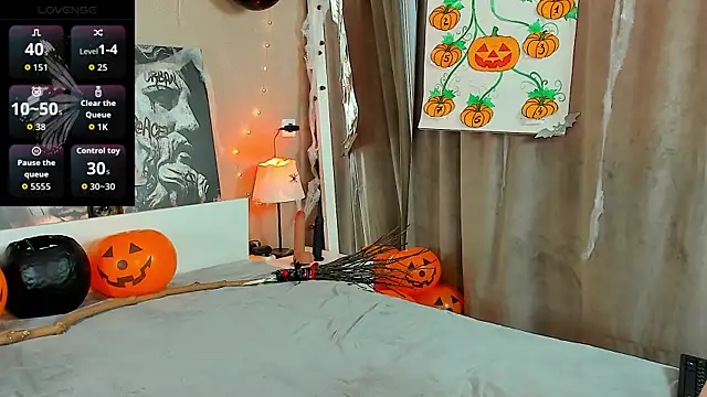 Kristy na online show from 10/25/25, 02:08