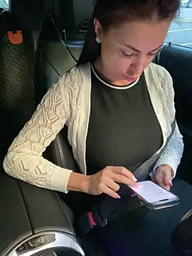Anna Nobel online show from 06/17/26, 03:20