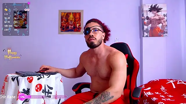 pirata fitness online show from 10/30/25, 12:28