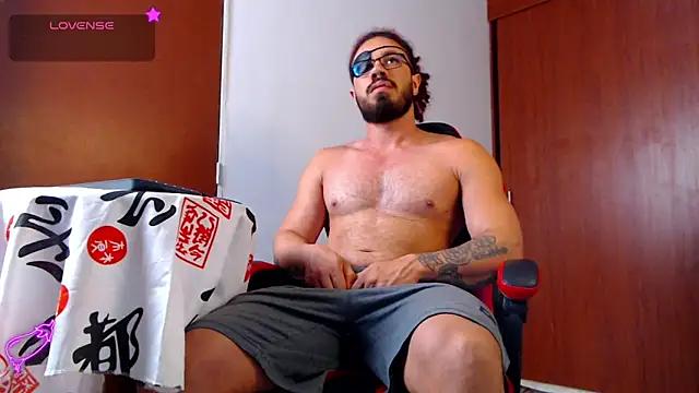 pirata fitness online show from 11/16/25, 11:27