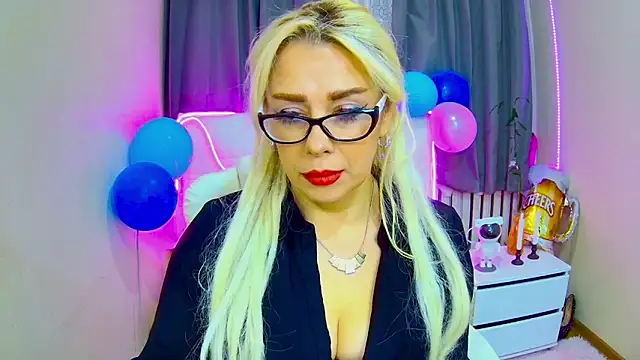 KatrinaCharm online show from 09/22/25, 06:15