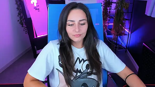 ValeriiMills online show from 09/08/25, 02:38