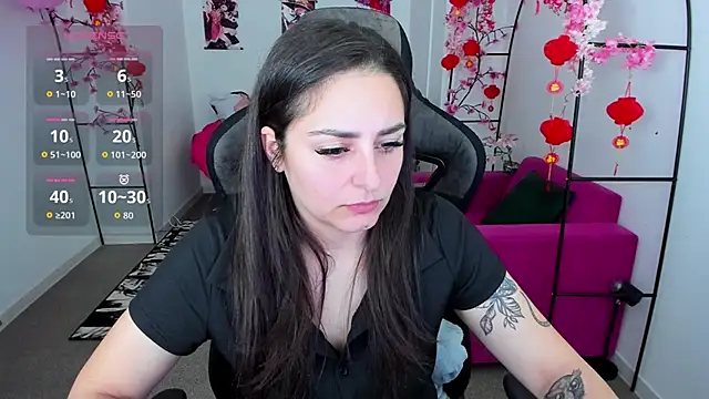 Snapshot of ValeriiMills chatting on 05/11/26, 07:22 ValeriiMills online show from 05/11/26, 07:22