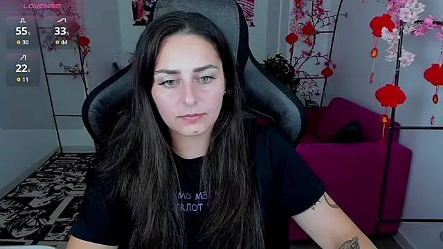 Snapshot of ValeriiMills chatting on 07/15/26, 11:10 ValeriiMills online show from 07/15/26, 11:10