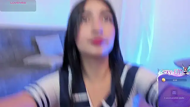 Snapshot of _Orquidea_ chatting on 03/04/26, 01:28 Orquidea online show from 03/04/26, 01:28