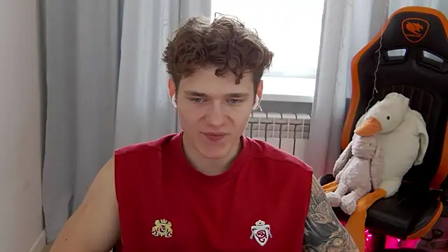 DanyDavis online show from 04/27/26, 10:13