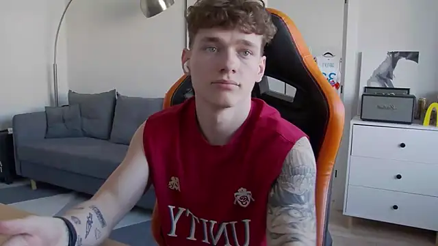 DanyDavis online show from 05/06/26, 11:37