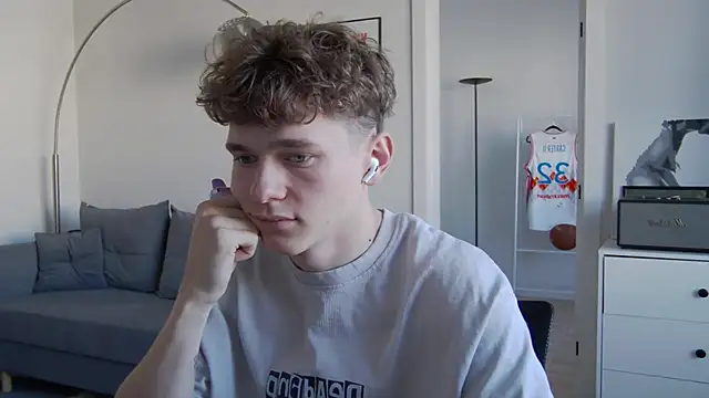DanyDavis online show from 05/07/26, 12:54